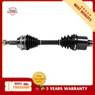 Front Right Axle NCV12569 03-09 Chrysler Pt Cruiser 03-05 Dodge Neon SRT-4. Fixed Price $101.11.