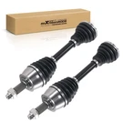 Cv Axle Shaft For Ram Promaster City 2015-2022 2.4L Front Driver & Passenger. Fixed Price $207.55.