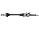 Gsp NCV47136 Front Left Axle Assembly Fits Mazda 22-23 MX-30 Ev. Fixed Price $208.16.