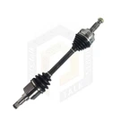 Front Left Cv Axle Joint Ford Contour Mercury Mystique 2.0L Fwd Manual Trans. Fixed Price $149.13.