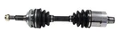 Axle Assembly-new Gsp NCV10565. Fixed Price $76.99.