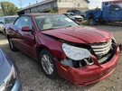 Passenger Right Axle Shaft Front 2.7L Fits 07-10 Sebring 859193. Fixed Price $118.73.
