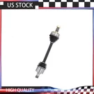 New Oe Front Left Cv Axle For 2007 2008 2009 2010 Honda Odyssey 3.5L. Fixed Price $126.06.