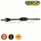 Front Right Cv Axle Shaft For Toyota Solara 2.2L Fwd 1999 2000 2001. Fixed Price $120.41.