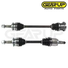 Front Pair Cv Axle Shaft Assembly For Infiniti Q50 Q60 QX50 3.0L 3.7L 2.0L 14-22. Fixed Price $169.27.