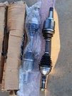 Front Left Right Side Cv Axle Shaft For 2012-2013 Chevy Impala Exc. Police. Fixed Price $200.00.