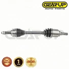 Rear Left Lh Cv Axle Shaft Assembly For Toyota MR2 Spyder 1.8L L4 Rwd 2000-2002. Fixed Price $102.40.