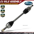 Front Left Driver Cv Axle Assembly For Nissan Versa 2020-2024 Kicks 2018-2024. Fixed Price $76.39.