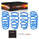 Maxpeedingrods Sport Lowering Springs For 2017-2026 Tesla Model 3 Awd. Fixed Price $185.00.