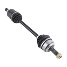 Front Cv Axle Shaft Driver For Honda Cr-v 2002-2005 2006 Accord 2.4L 2003-2007. Fixed Price $66.00.