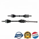 NCV69122 NCV69151 Front Left & Right Axle Joint Assembly For Toyota RAV4 Awd. Fixed Price $403.08.