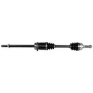 For Infiniti G20 1993-1996 Front Right Passenger Side Cv Axle Shaft Tcp. Fixed Price $69.97.
