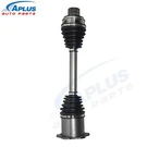 Cv Axle Shaft Front Left / Right Side For Audi A4 A5 Quattro 2.0L Awd 2013-2017. Fixed Price $99.98.