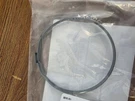 Genuine Mopar Boot Clamp 68139370AA. Fixed Price $7.24.