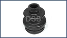 Genuine Mercedes Cv Joint Kit Seal Boot Axle Oe 1153501037. Fixed Price $28.30.