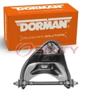 Dorman Front Right Upper Suspension Control Arm Ball Joint For 1987 Va. Fixed Price $113.82.