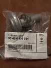 Genuine Oem Bmw Mini Axle Driveshaft Bolt 33-40-6-858-534 33406858534. Fixed Price $28.00.