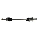 Gsp NCV82025 Rear Axle Fits 2011-2011 Dodge Durango 11-11 Jeep Grand Cherokee. Fixed Price $198.99.
