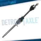 Front Right Passenger Cv Axle Shaft For 2013-2016 Dodge Dart 1984 Colt. Fixed Price $99.99.