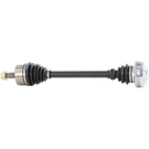 Trakmotive Cv Axle Shaft For Mercedes-benz MB-8018. Fixed Price $109.91.