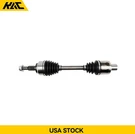 Cv Axle Shaft Assembly Front Right For Jeep Grand Cherokee V8 4.7L 52104590AA. Fixed Price $69.99.