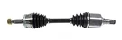 Axle Assembly-new Gsp NCV53531. Fixed Price $94.99.