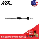Cv Axle Shaft Assembly Front Right 2014-2019 Ford Explorer 3.5L BB5Z3B436AB. Fixed Price $131.94.