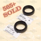Genuine Oem Subaru Ascent Outback Legacy Baja Impreza Front Drive Axle Seal Kit. Fixed Price $25.05.