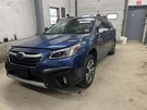 Axle Shaft Front Wagon 2.4L Fits 20-21 Legacy 235057. Fixed Price $178.64.