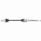New Cv Shaft Trakmotive HO8478. Fixed Price $175.36.