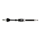 Front Right Cv Axle Shaft Assembly Fits 2016-2018 Ford Fiesta L4 1.6L 66-2312. Fixed Price $69.99.