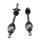 Front Cv Assembly Set For Odyssey Touring Elite 11-13 14-17. Fixed Price $168.39.