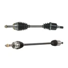 Front Cv Axle Shaft For Mitsubishi Galant 1994 Pair. Fixed Price $220.41.