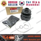 Genuine/oem 495954D000 Boot Set-in.joint For Kia Grand Carnival (sedona). Fixed Price $15.86.