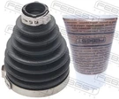Febest Outer Cv Boot Kit Fits Honda Lexus Mazda Toyota Auris C-hr Civic Cr-v Nx. Fixed Price $25.83.