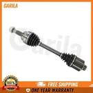 Garila Front Right Passenger Cv Axle Shaft Joint For Ram Promaster 3500 2500. Fixed Price $163.82.