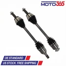 Front Pair Cv Axle Shaft Kit For Hyundai Kona 2018-2021 1.6L L4 Awd Oem. Fixed Price $197.74.