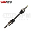 Front Left Cv Axle Joint Shaft For Chevrolet Equinox Gmc Terrain 2.4L L4 Awd Fwd. Fixed Price $105.57.