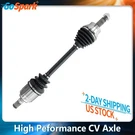 Front Left Cv Axle Joint Assembly For Hyundai Santa Fe 1.6L L4 2021-2022. Fixed Price $121.62.
