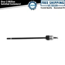 New Front Axle Shaft Assembly Right For Jeep Wagoneer Grand Cherokee. Fixed Price $71.44.