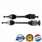 NCV72178XD NCV72179XD Front Lh & Rh Axle Shaft Kit For Volkswagen Tiguan Awd. Fixed Price $254.45.