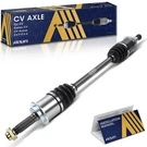 Aisin CVAH-00974 Rear Left Axle Assembly For Honda Element 2003-2008 L4 2.4L. Fixed Price $139.99.