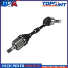 For 2016-2018 Honda Hr-v 1.8L Front Left Driver Side NCV36186 Axle Assembly. Fixed Price $53.99.