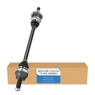 Rear Left Cv Axle Shaft For 2012-2016 Bmw 528I Xdrive. Fixed Price $90.99.