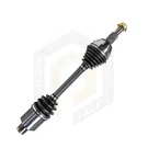 Front Right Cv Axle Shaft For Dodge Grand Caravan Chrysler Town & Country Fwd. Fixed Price $125.34.