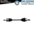 Front Left Cv Axle Shaft For 2008-2012 Honda Accord. Fixed Price $89.85.