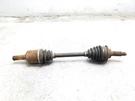 2006 2007 2008, Mazda 6, Front Left Axle Shaft, 4-138, 2.3L, AOD,GP162560XB,OEM. Fixed Price $76.50.