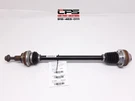 16-19 Audi Tt Driver Left Rear Axle Shaft 5Q0501203C. Fixed Price $114.99.