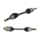 Cv Axle Shaft Set-awd Trq CSA82605. Fixed Price $163.95.
