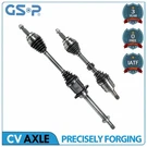 Cv Axle Joint Assembly Front Lh & Rh For 2017-2019 Toyota Highlander 3.5L V6. Fixed Price $412.00.